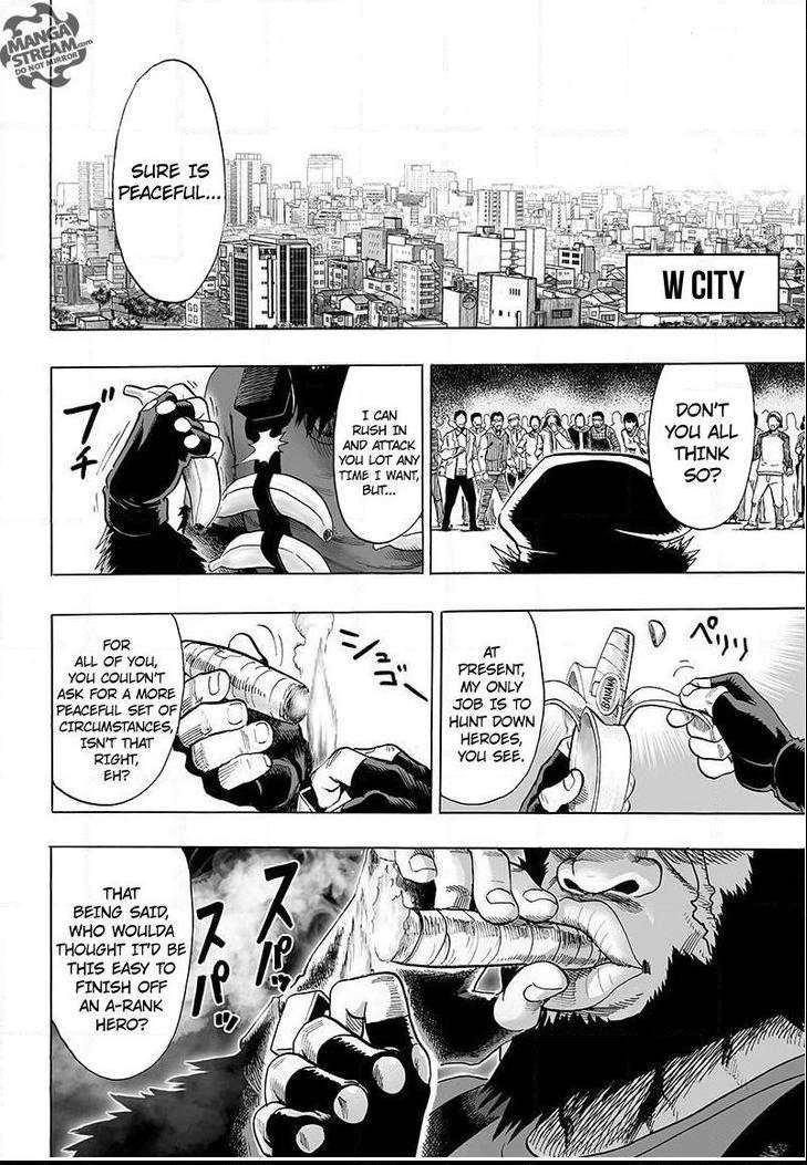 One Punch Man - Chapter 59.2 image 09